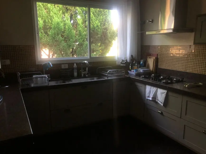 Foto 3 de Casa de Condomínio com 6 quartos à venda, 600m2 em Piracicaba - SP