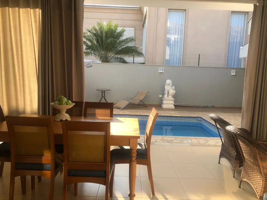 Foto 6 de Casa de Condomínio com 6 quartos à venda, 600m2 em Piracicaba - SP