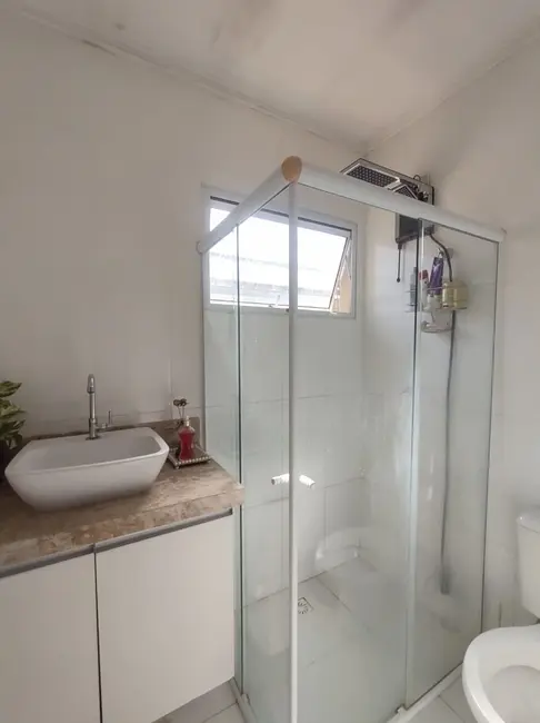 Casa com 2 quartos à venda, 53m2 em Piracicaba - SP - imagem 8 Foto 8 de Casa com 2 quartos à venda, 53m2 em Piracicaba - SP