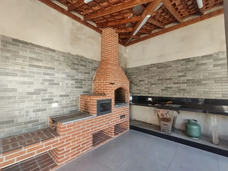 Casa com 2 quartos à venda, 53m2 em Piracicaba - SP - imagem 1 Foto 1 de Casa com 2 quartos à venda, 53m2 em Piracicaba - SP