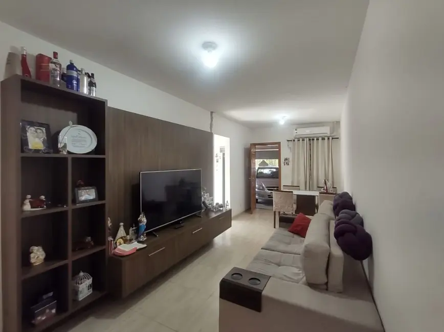 Casa com 2 quartos à venda, 53m2 em Piracicaba - SP - imagem 5 Foto 5 de Casa com 2 quartos à venda, 53m2 em Piracicaba - SP