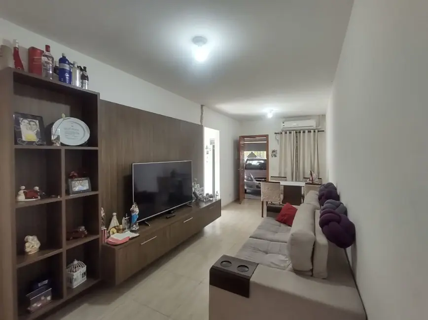 Casa com 2 quartos à venda, 53m2 em Piracicaba - SP - imagem 6 Foto 6 de Casa com 2 quartos à venda, 53m2 em Piracicaba - SP