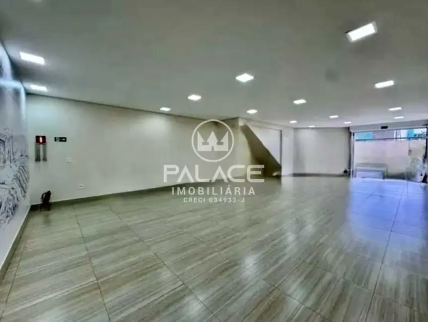 Foto 1 de Loja para alugar, 130m2 em Piracicaba - SP