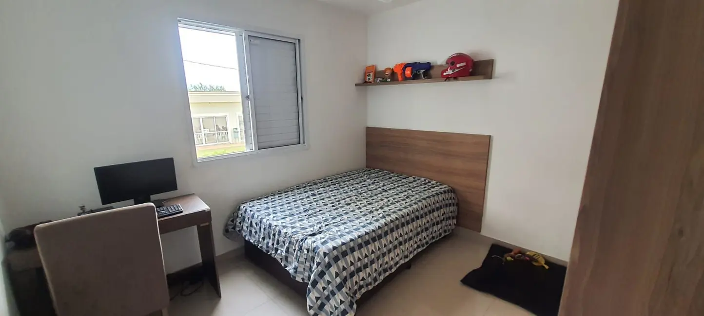 Foto 3 de Apartamento com 2 quartos à venda, 54m2 em Piracicaba - SP