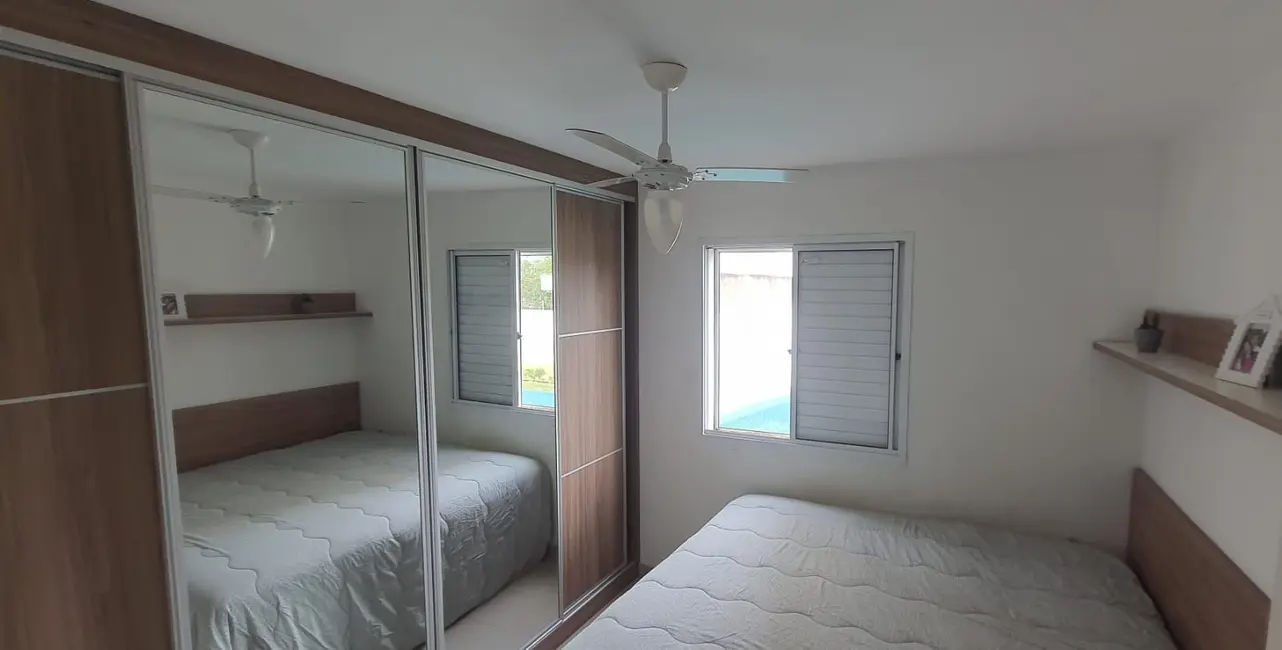 Foto 8 de Apartamento com 2 quartos à venda, 54m2 em Piracicaba - SP