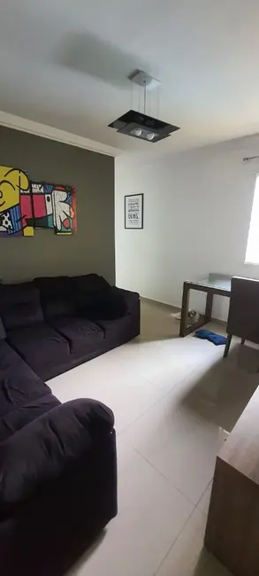 Foto 2 de Apartamento com 2 quartos à venda, 54m2 em Piracicaba - SP