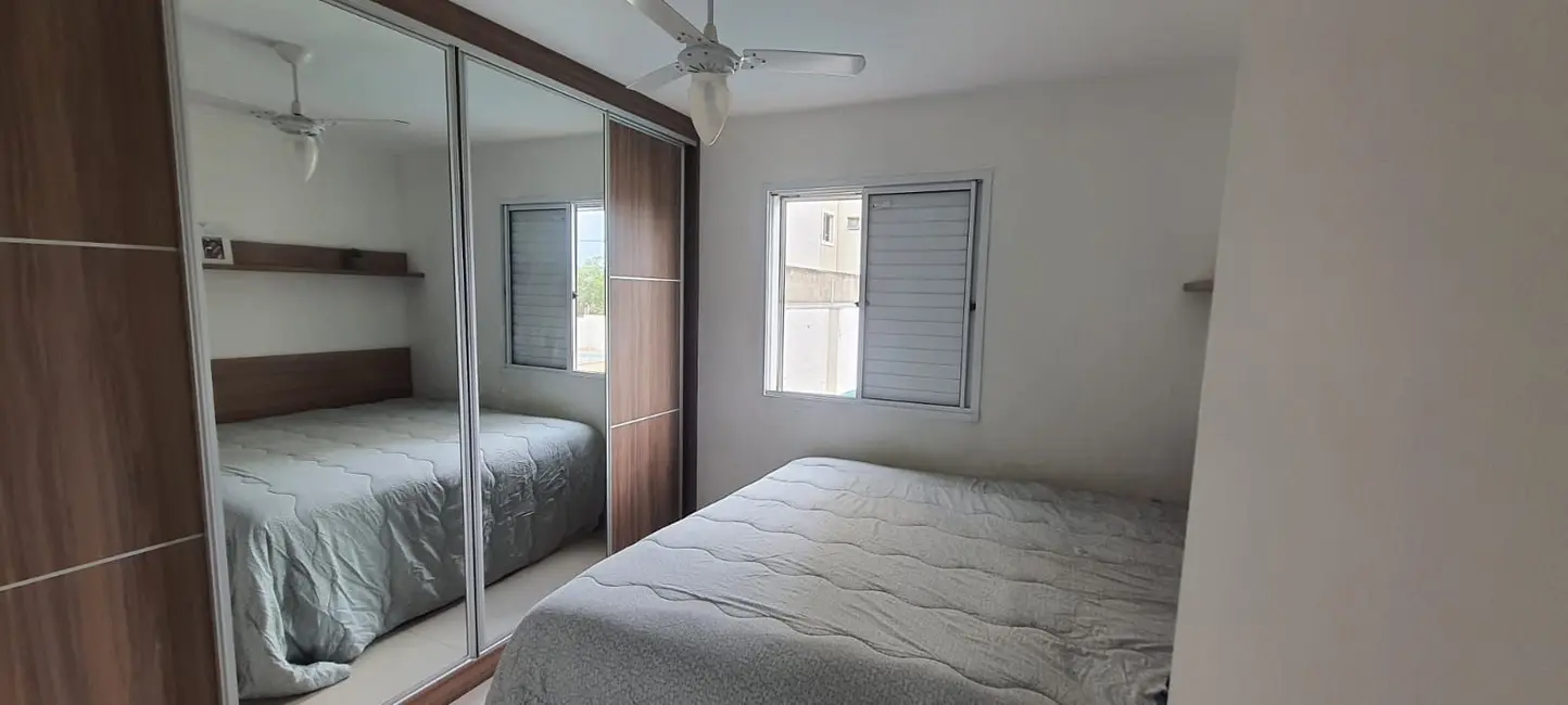 Foto 6 de Apartamento com 2 quartos à venda, 54m2 em Piracicaba - SP