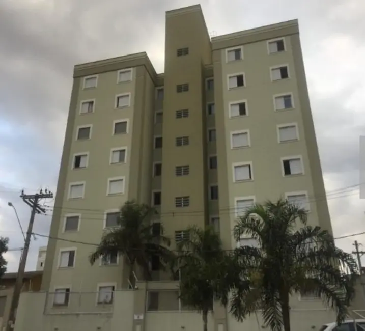 Foto 1 de Apartamento com 2 quartos à venda, 54m2 em Piracicaba - SP