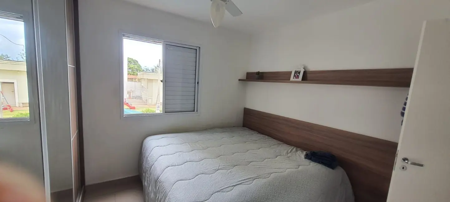 Foto 7 de Apartamento com 2 quartos à venda, 54m2 em Piracicaba - SP