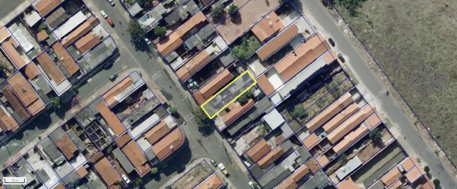 Foto 2 de Terreno / Lote à venda, 182m2 em Piracicaba - SP