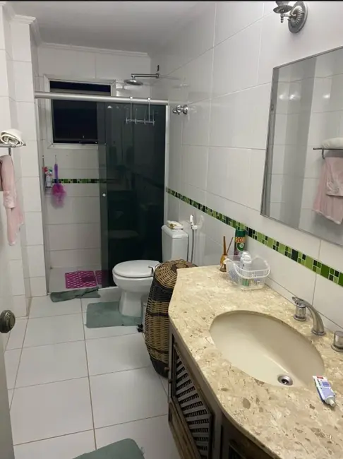 Foto 3 de Apartamento com 3 quartos à venda, 156m2 em Piracicaba - SP