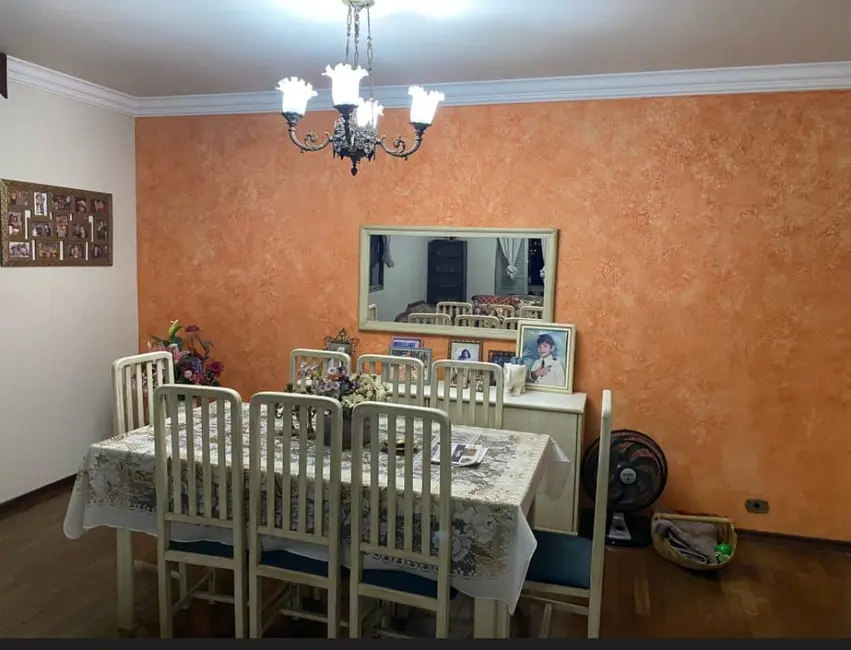 Foto 5 de Apartamento com 3 quartos à venda, 156m2 em Piracicaba - SP