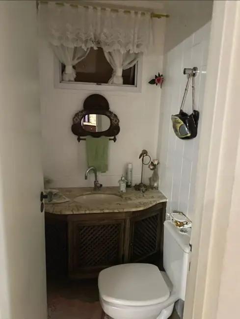 Foto 4 de Apartamento com 3 quartos à venda, 156m2 em Piracicaba - SP