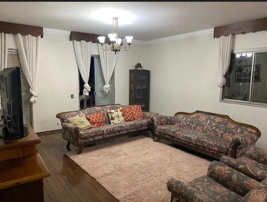 Foto 6 de Apartamento com 3 quartos à venda, 156m2 em Piracicaba - SP