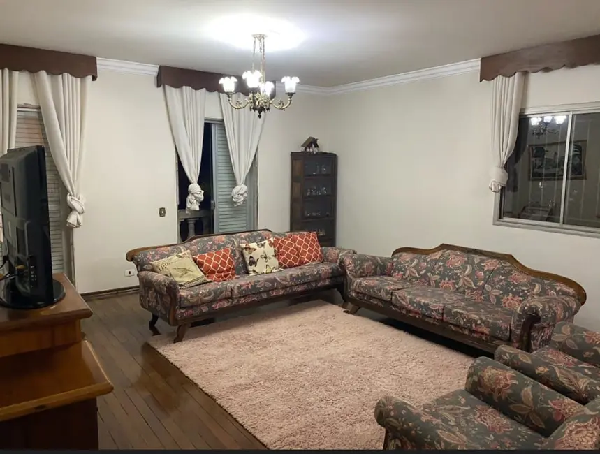 Foto 8 de Apartamento com 3 quartos à venda, 156m2 em Piracicaba - SP