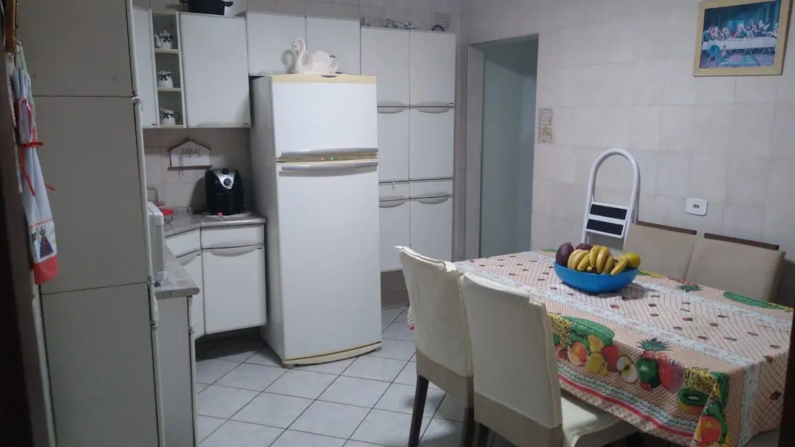 Casa com 2 quartos à venda, 140m2 em Piracicaba - SP - imagem 9 Foto 9 de Casa com 2 quartos à venda, 140m2 em Piracicaba - SP