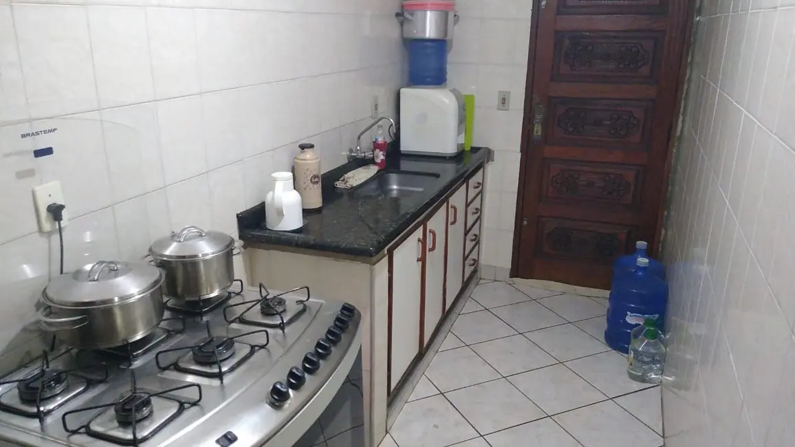 Casa com 2 quartos à venda, 140m2 em Piracicaba - SP - imagem 3 Foto 3 de Casa com 2 quartos à venda, 140m2 em Piracicaba - SP