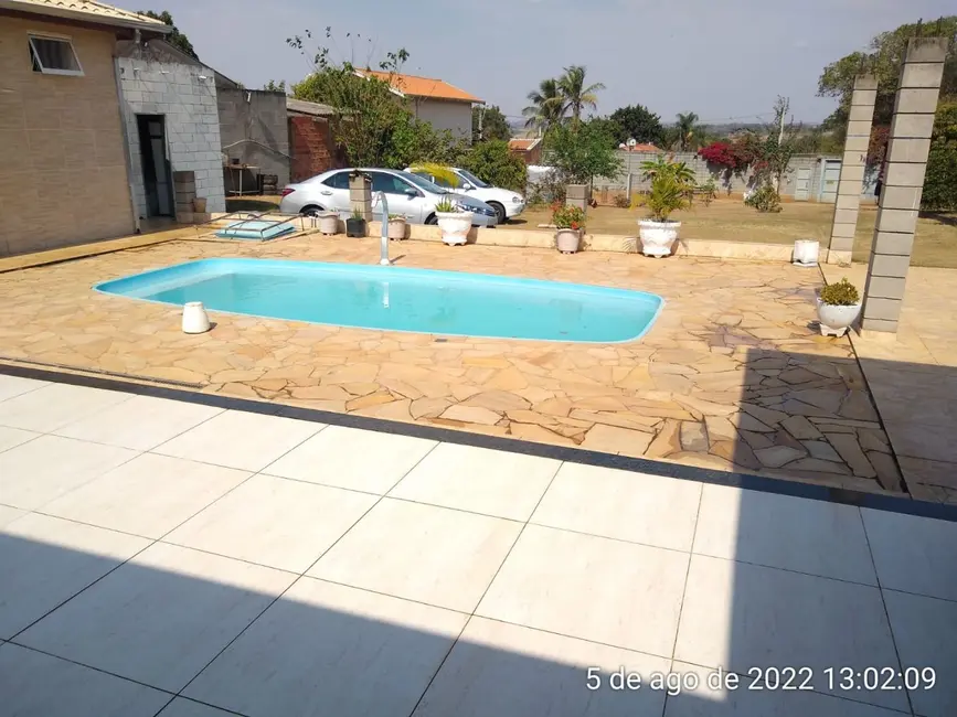 Foto 1 de Chácara com 2 quartos à venda, 200m2 em Piracicaba - SP