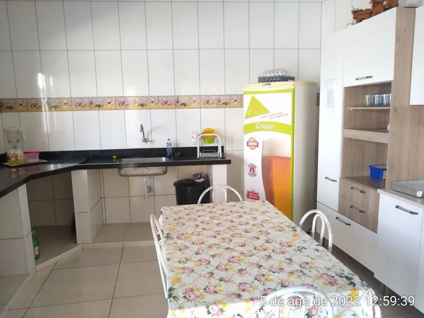 Foto 9 de Chácara com 2 quartos à venda, 200m2 em Piracicaba - SP