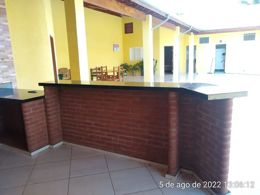 Foto 4 de Chácara com 2 quartos à venda, 200m2 em Piracicaba - SP