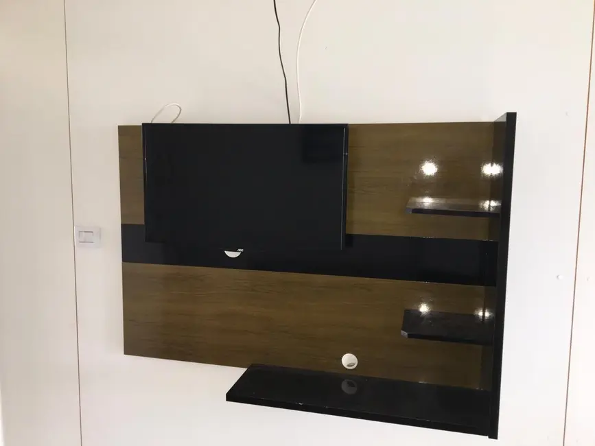 Kitnet com 1 quarto para alugar, 30m2 em Piracicaba - SP - imagem 3 Foto 3 de Kitnet com 1 quarto para alugar, 30m2 em Piracicaba - SP