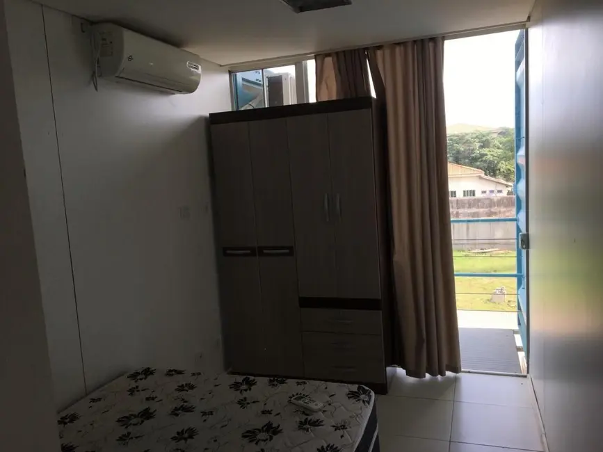 Kitnet com 1 quarto para alugar, 30m2 em Piracicaba - SP - imagem 6 Foto 6 de Kitnet com 1 quarto para alugar, 30m2 em Piracicaba - SP
