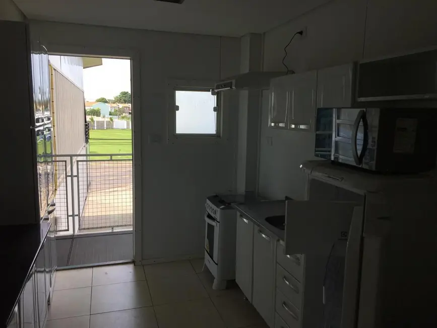 Kitnet com 1 quarto para alugar, 30m2 em Piracicaba - SP - imagem 5 Foto 5 de Kitnet com 1 quarto para alugar, 30m2 em Piracicaba - SP