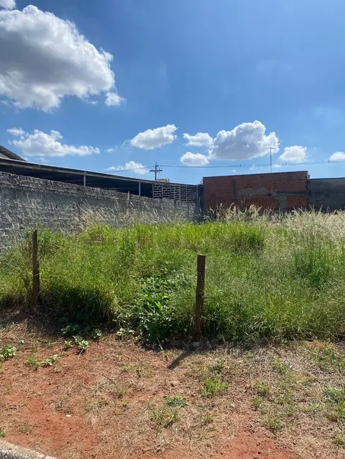 Foto 1 de Terreno / Lote à venda, 140m2 em Piracicaba - SP