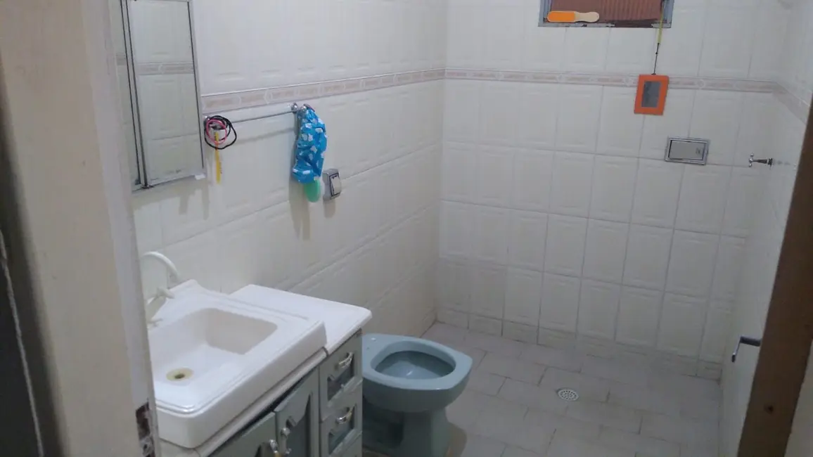 Casa com 2 quartos à venda, 80m2 em Piracicaba - SP - imagem 5 Foto 5 de Casa com 2 quartos à venda, 80m2 em Piracicaba - SP
