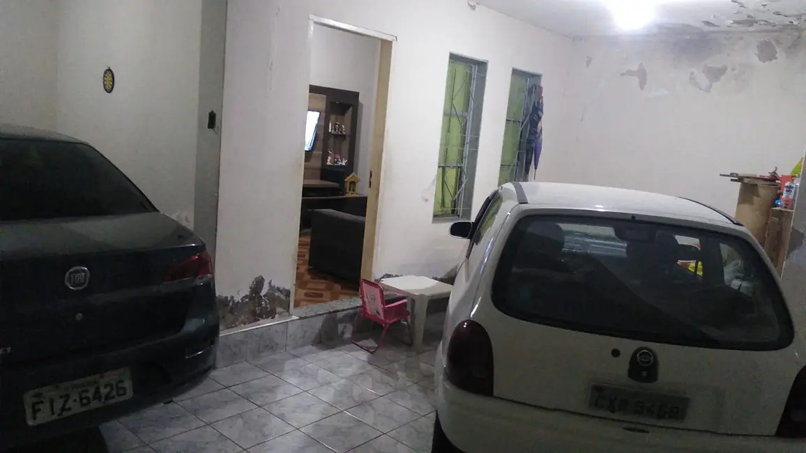 Casa com 2 quartos à venda, 80m2 em Piracicaba - SP - imagem 9 Foto 9 de Casa com 2 quartos à venda, 80m2 em Piracicaba - SP
