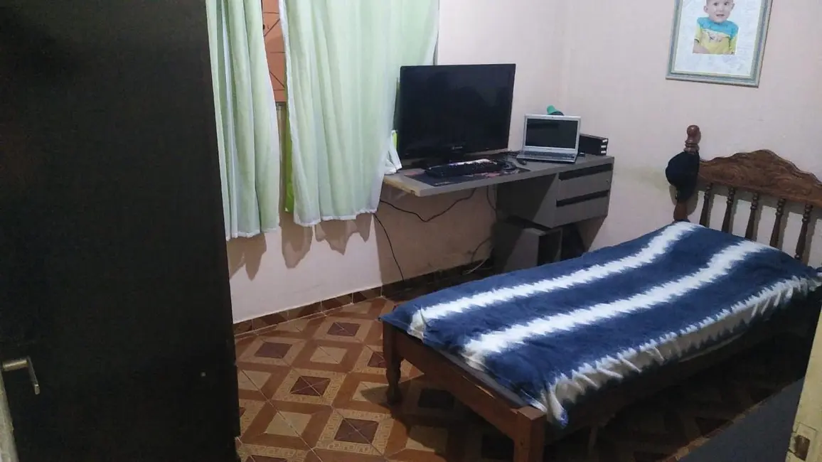 Casa com 2 quartos à venda, 80m2 em Piracicaba - SP - imagem 1 Foto 1 de Casa com 2 quartos à venda, 80m2 em Piracicaba - SP
