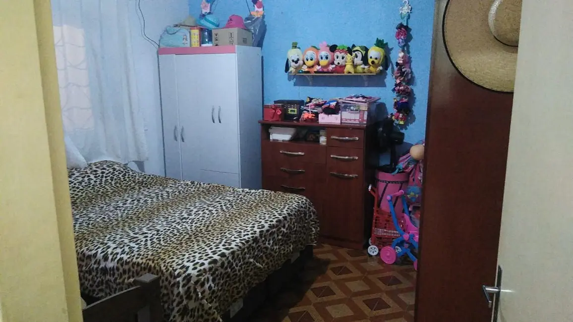 Casa com 2 quartos à venda, 80m2 em Piracicaba - SP - imagem 8 Foto 8 de Casa com 2 quartos à venda, 80m2 em Piracicaba - SP