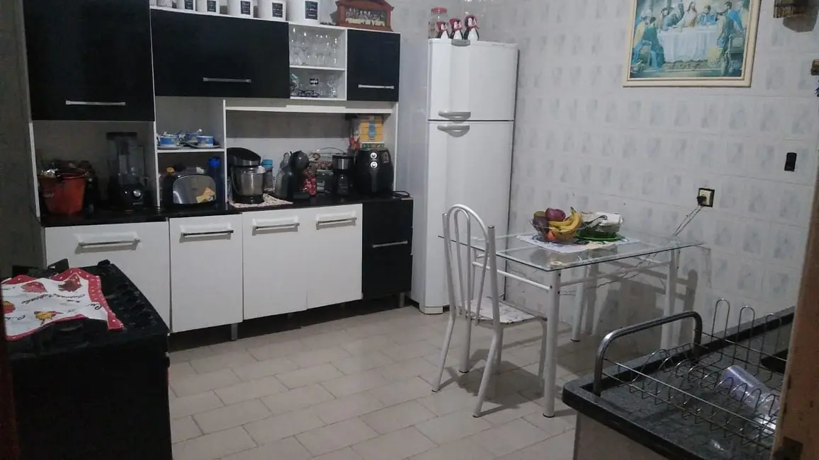 Casa com 2 quartos à venda, 80m2 em Piracicaba - SP - imagem 3 Foto 3 de Casa com 2 quartos à venda, 80m2 em Piracicaba - SP