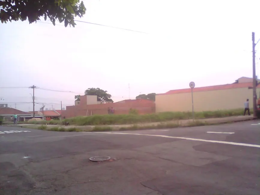Foto 2 de Terreno / Lote à venda, 716m2 em Piracicaba - SP