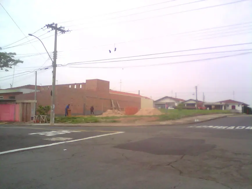 Foto 1 de Terreno / Lote à venda, 716m2 em Piracicaba - SP
