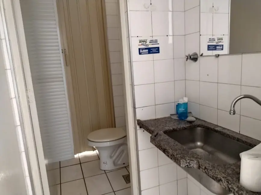 Foto 7 de Sala Comercial para alugar, 48m2 em Piracicaba - SP