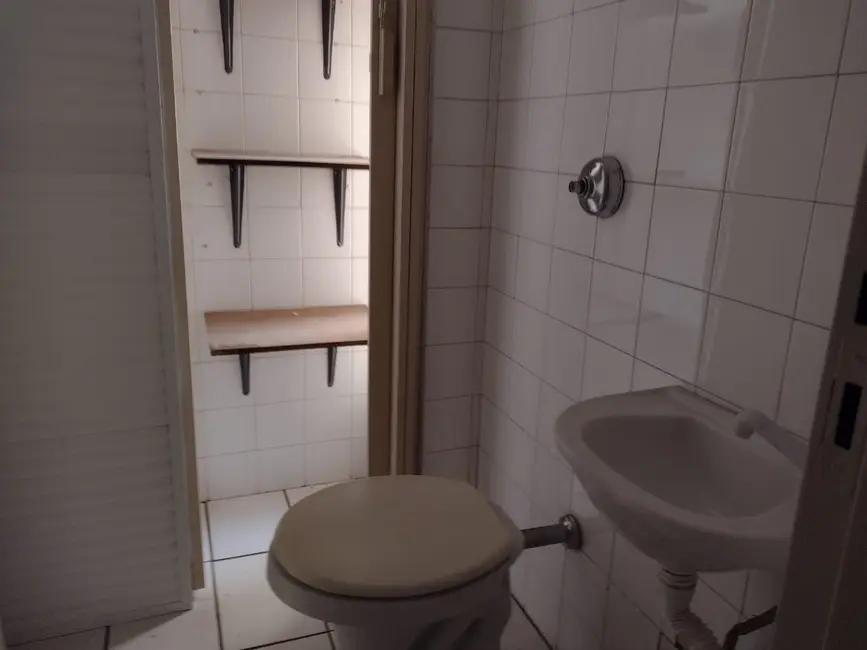 Foto 6 de Sala Comercial para alugar, 48m2 em Piracicaba - SP