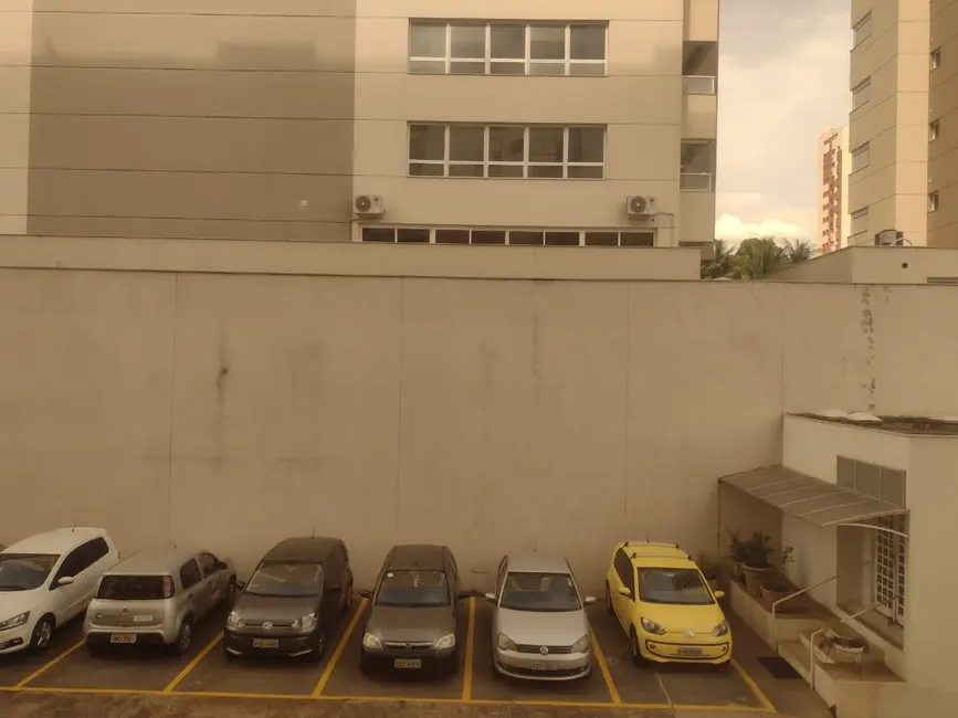 Foto 8 de Sala Comercial para alugar, 48m2 em Piracicaba - SP