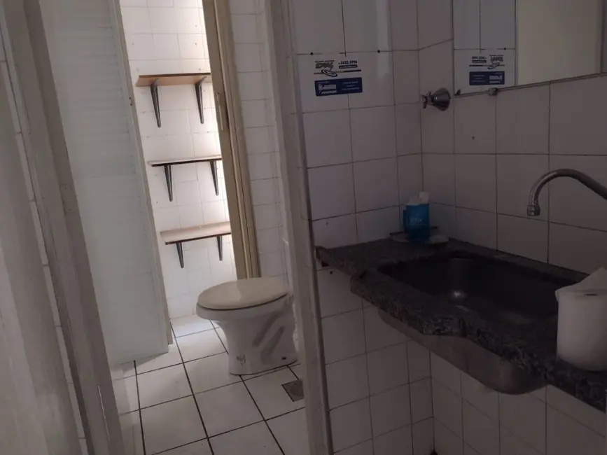 Foto 9 de Sala Comercial para alugar, 48m2 em Piracicaba - SP