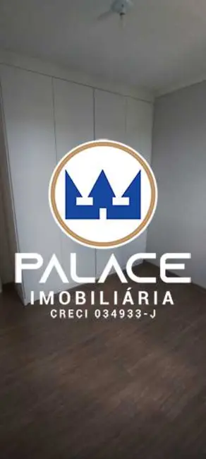 Foto 5 de Apartamento com 2 quartos para alugar, 45m2 em Piracicaba - SP