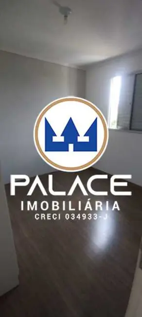 Foto 6 de Apartamento com 2 quartos para alugar, 45m2 em Piracicaba - SP