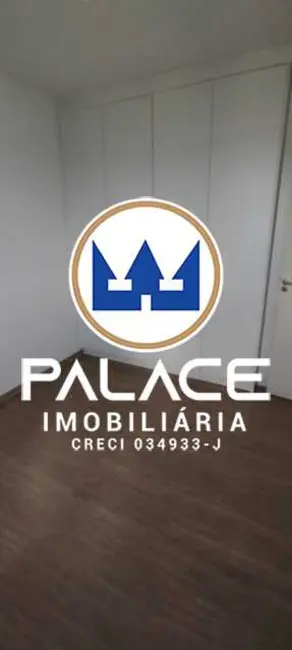 Foto 8 de Apartamento com 2 quartos para alugar, 45m2 em Piracicaba - SP