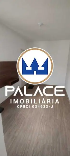 Foto 4 de Apartamento com 2 quartos para alugar, 45m2 em Piracicaba - SP