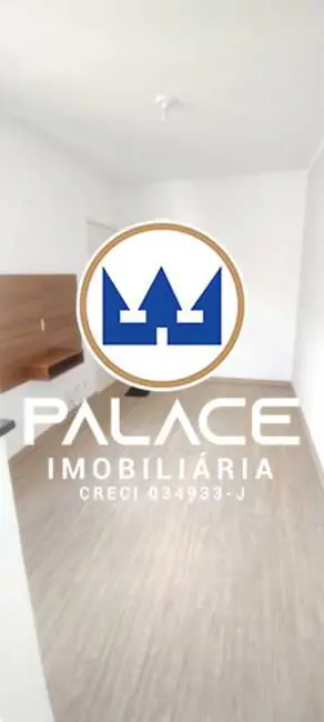 Foto 2 de Apartamento com 2 quartos para alugar, 45m2 em Piracicaba - SP