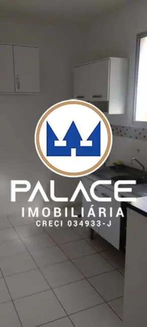 Foto 9 de Apartamento com 2 quartos para alugar, 45m2 em Piracicaba - SP