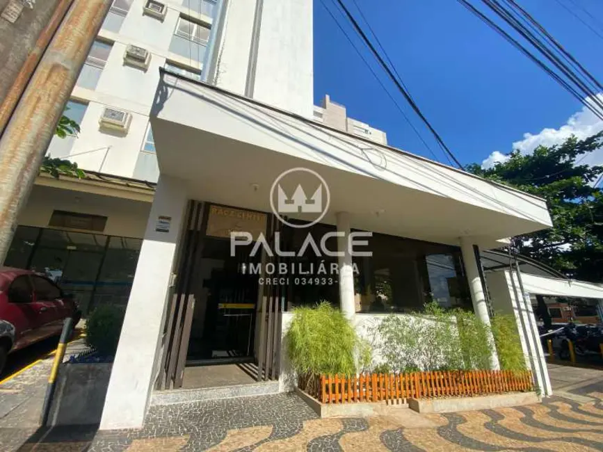 Foto 1 de Sala Comercial para alugar, 48m2 em Piracicaba - SP
