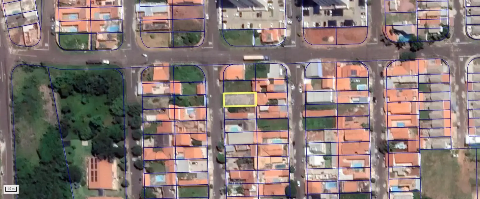 Foto 2 de Terreno / Lote à venda, 250m2 em Piracicaba - SP