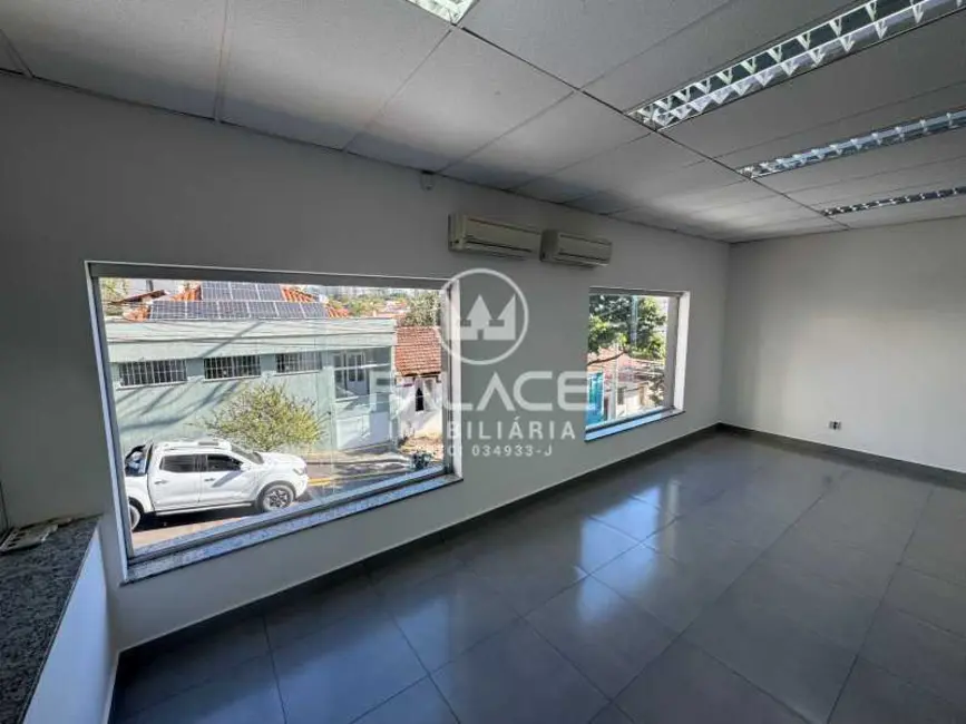 Foto 6 de Loja à venda e para alugar, 220m2 em Piracicaba - SP