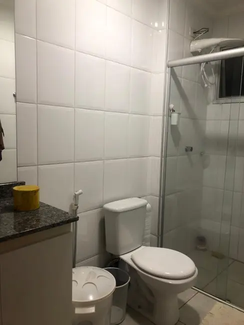 Apartamento com 2 quartos à venda, 72m2 em Piracicaba - SP - imagem 8 Foto 8 de Apartamento com 2 quartos à venda, 72m2 em Piracicaba - SP