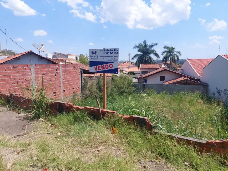 Foto 1 de Terreno / Lote à venda, 197m2 em Piracicaba - SP